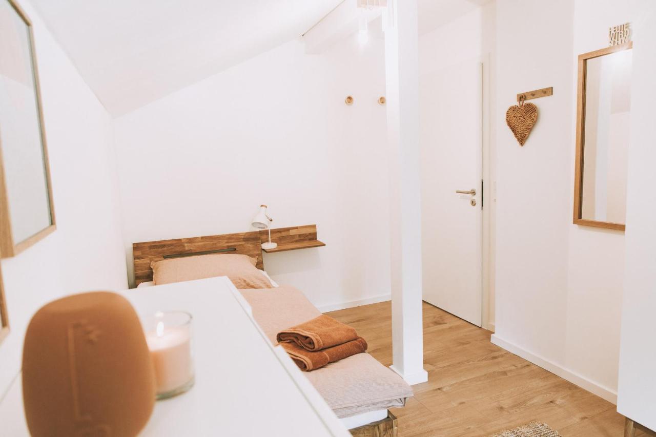 Mountain Mama Ferienhaus シュリールゼー エクステリア 写真